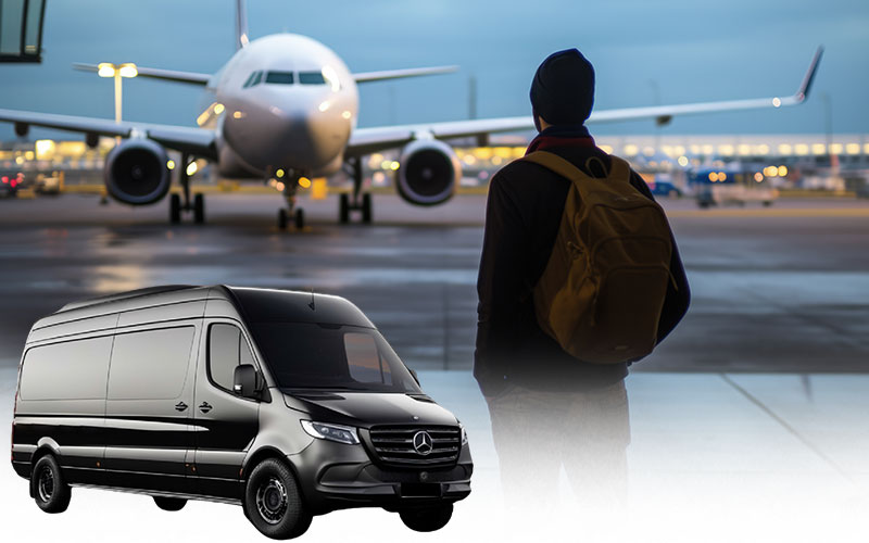 Airport Black Car Service