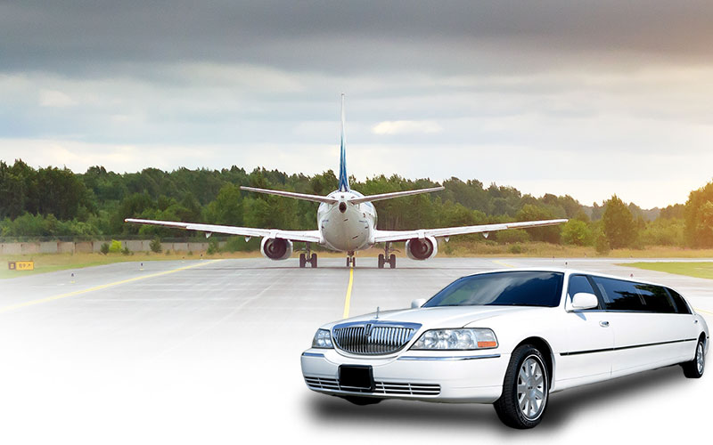 Why Choose Ambassador Airport Service?
