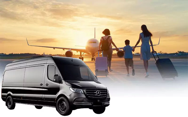 Atherton Black Car Service
