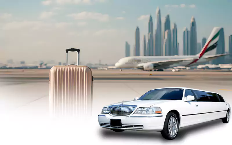 Why Choose Ambassador Airport Corporate Transportation?