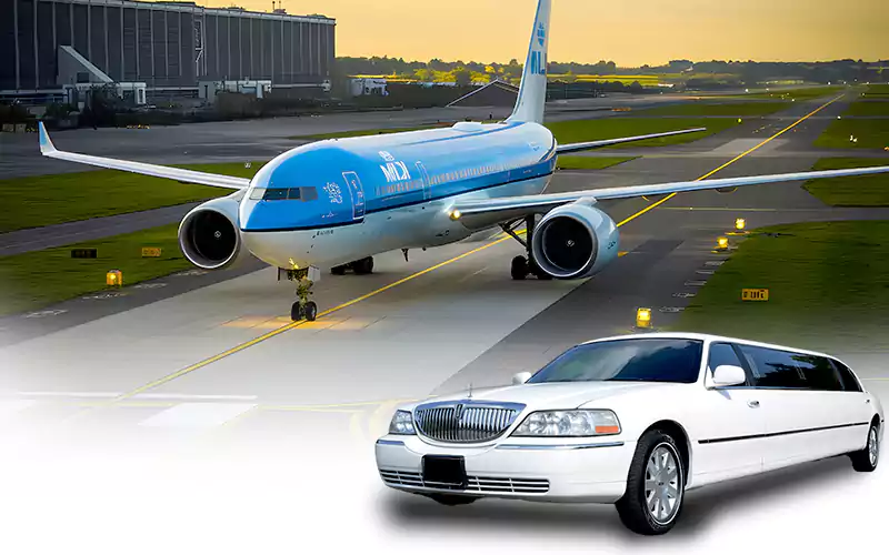 Why Choose Ambassador Airport Service?