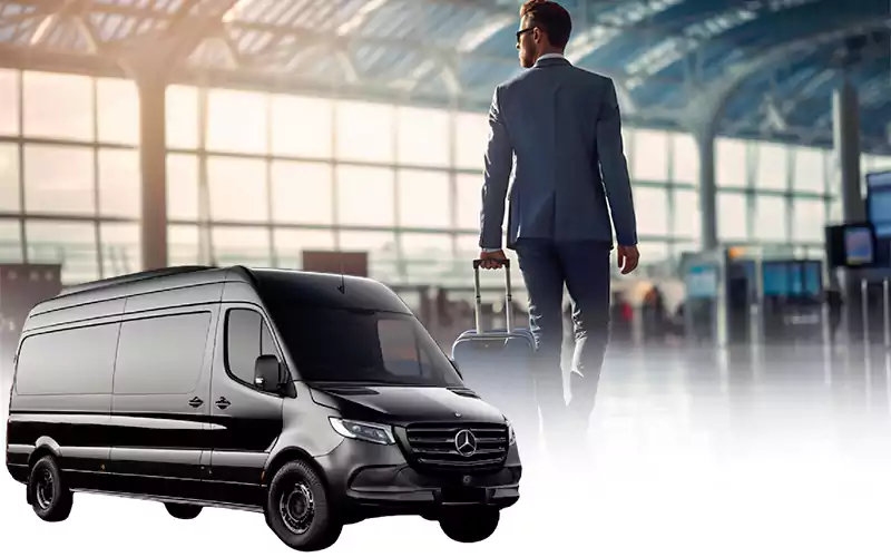 Executive Black Car Service