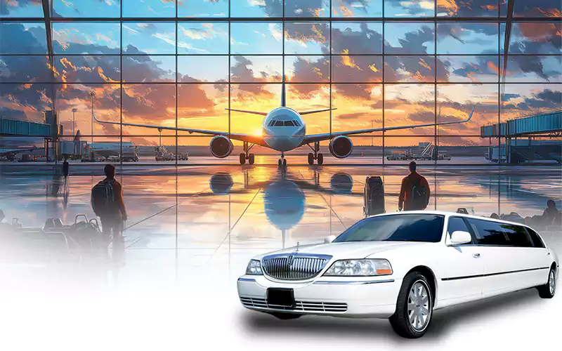 Why Choose Our Bay Area Airport Transfer Service?