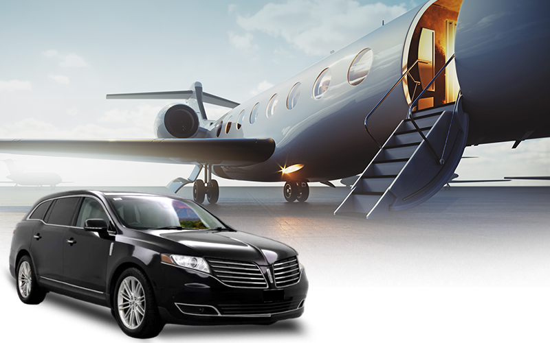 Berkeley to Airport Transportation