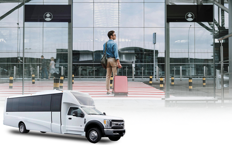 How to Book Your Airport Transportation Ride?