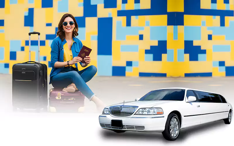 Why Choose Ambassador Airport Service?
