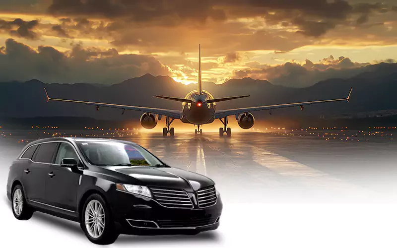 Discovery Bay Airport Transportation
