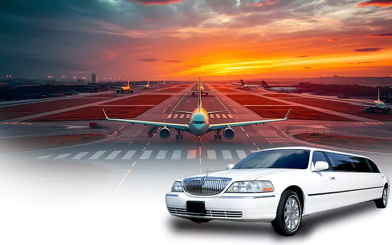 Why Choose Ambassador Airport Service?