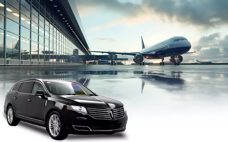 Dublin Airport Transportation
