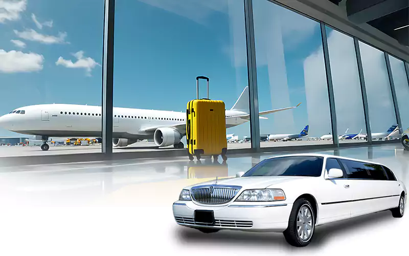 Why Choose Ambassador Airport Service?