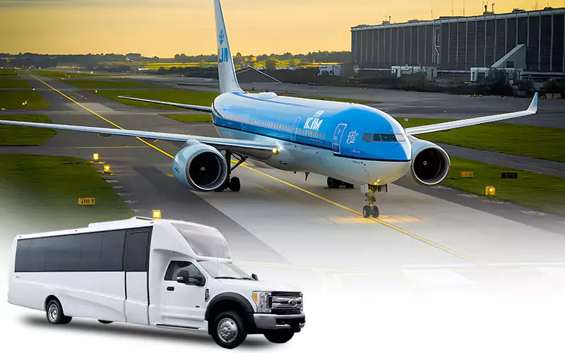 Book Your Dublin Airport Transfer Today!