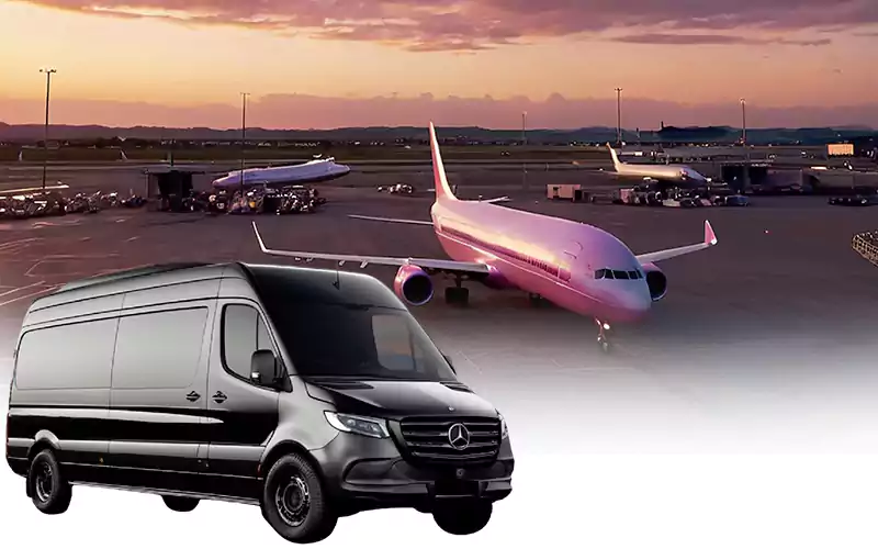 Elk Grove Black Car Service