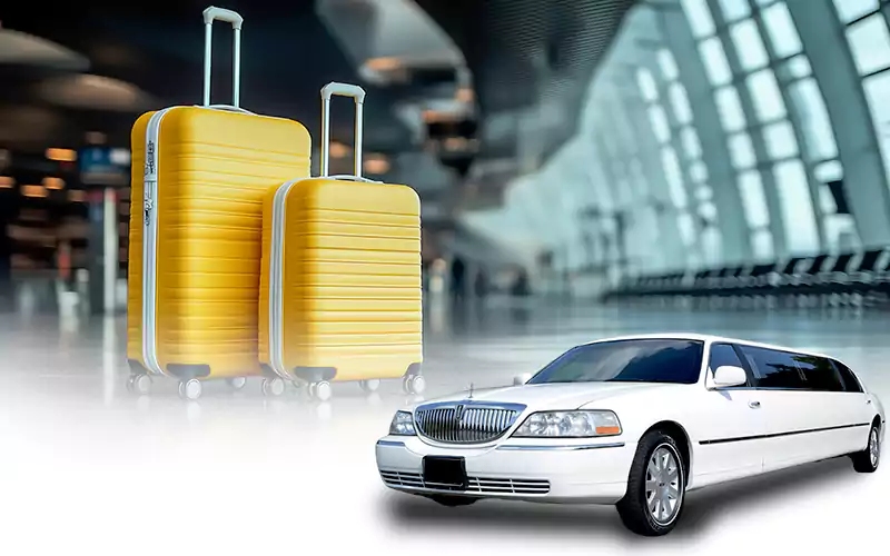 Why Choose Ambassador Airport Service?
