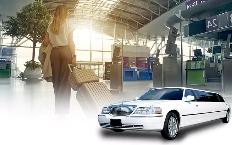 Why Choose Ambassador Airport Service?