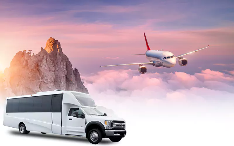 Reserve Your Ride Now!