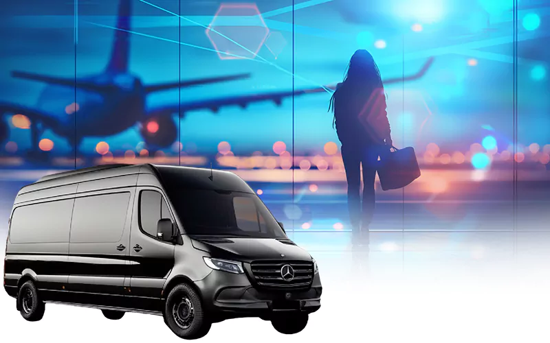 Airport SUV Service