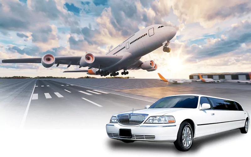 Why Choose Ambassador Airport Service?