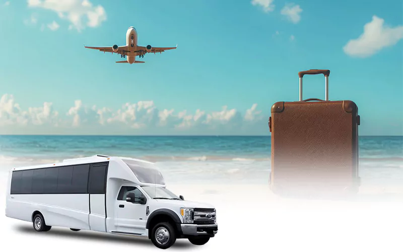 How to Book Your Airport Ride from Fremont?