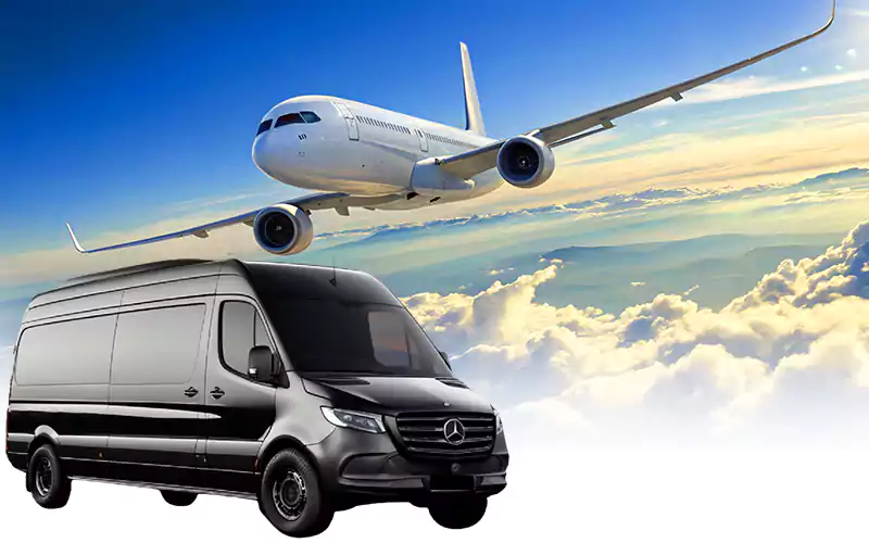 Galt Black Car Service