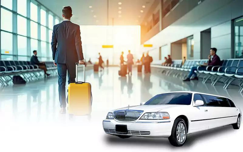 Why Choose Ambassador Airport Service?
