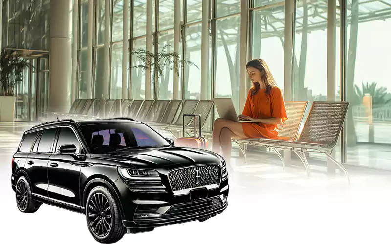 Geyserville to SJC Airport Transfer
