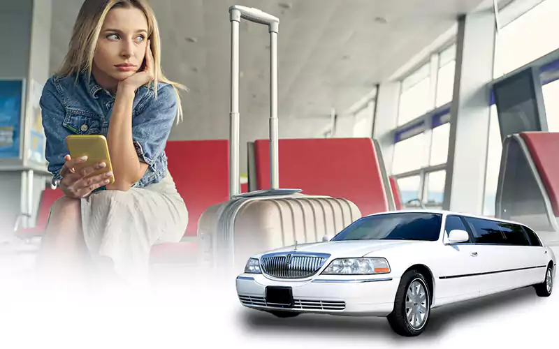 Why Choose Ambassador Airport Service?
