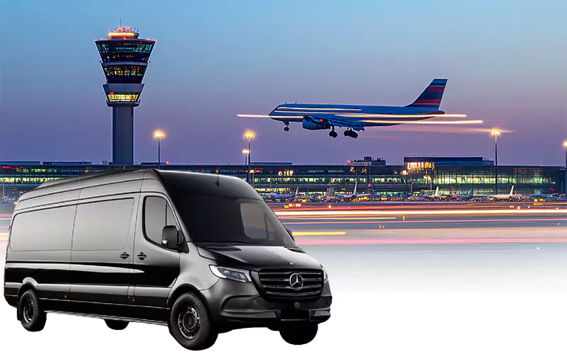 Airport Black Car Service