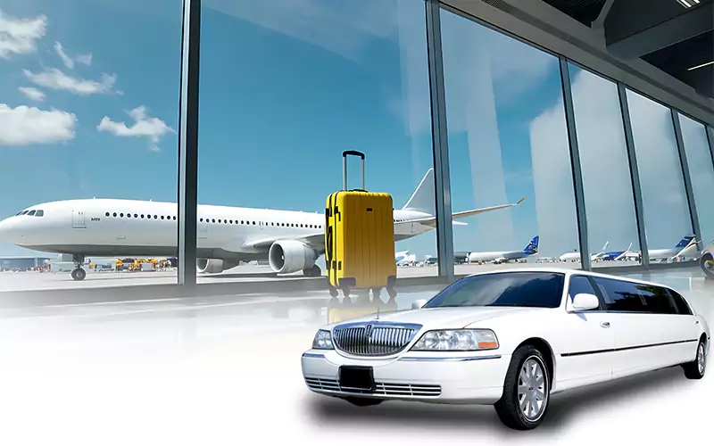 Why Choose Ambassador Airport Service?