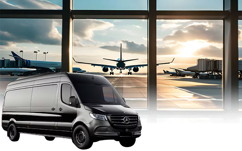 Airport SUV Service