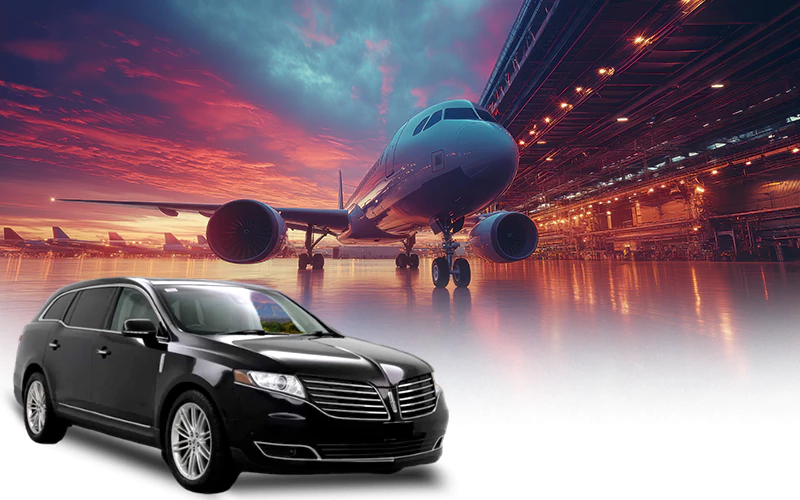 Los Altos Airport Transportation