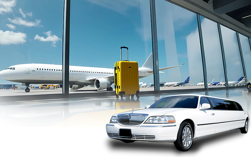 Why Choose Ambassador Airport Service?
