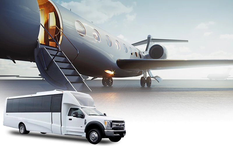 Reserve Your Ride Now!