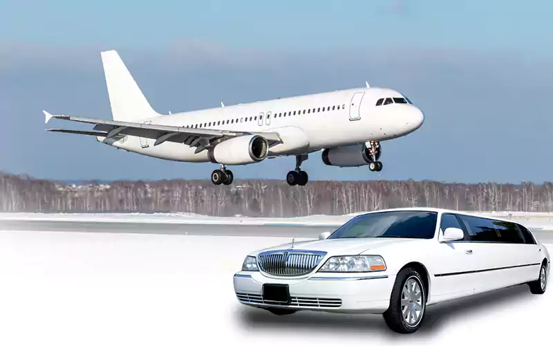 Why Choose Ambassador Airport Service?