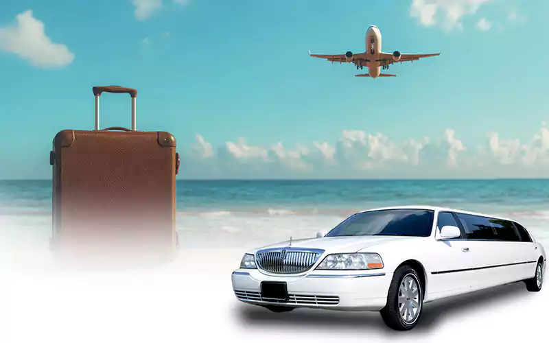 Why Choose Ambassador Airport Service?