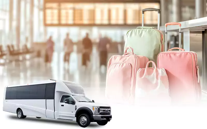 Book Your Ride Today!