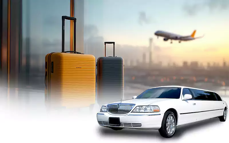 Why Choose Ambassador Airport Service?
