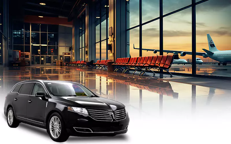 Newark Airport Transportation