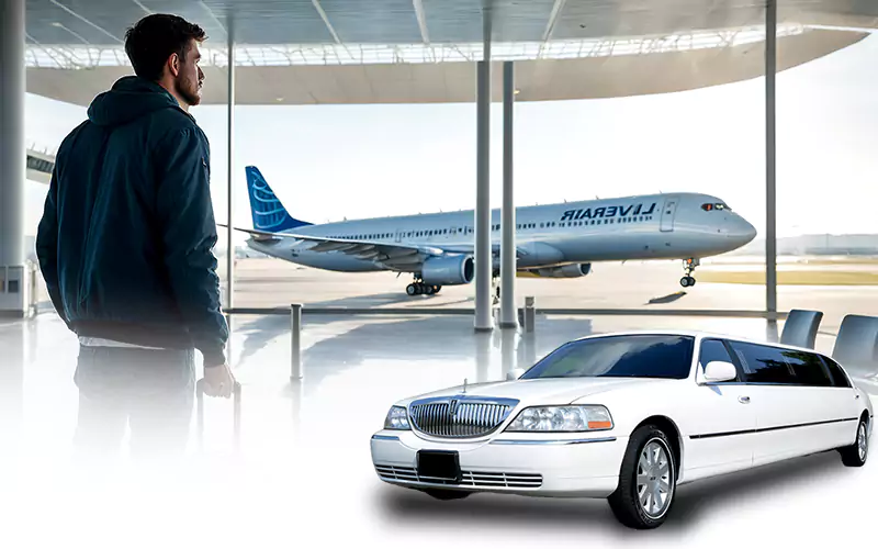 Why Choose Ambassador Airport Service?
