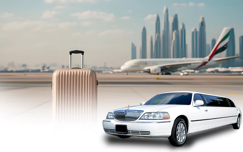 Why Choose Ambassador Airport Service?