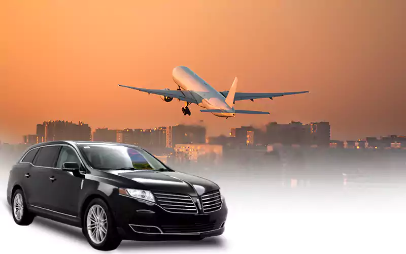 Petaluma Airport Transportation