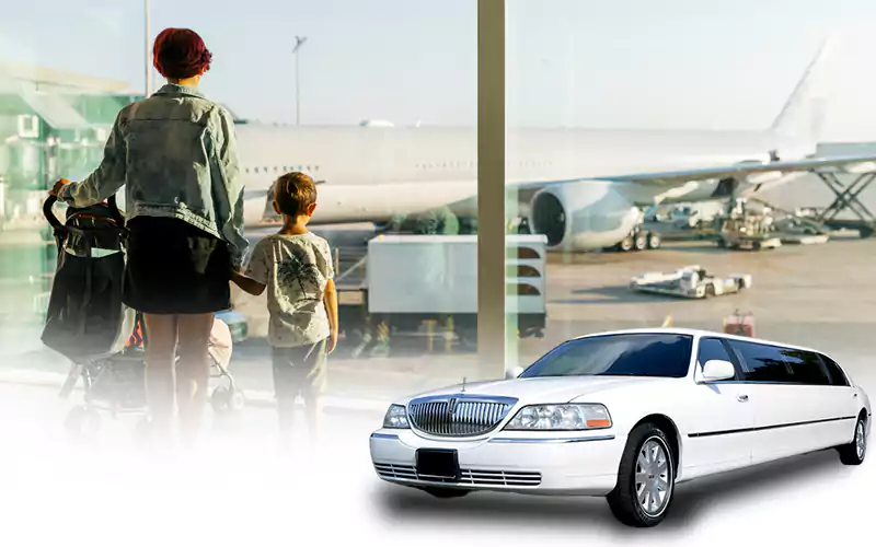 Why Choose Ambassador Airport Service?