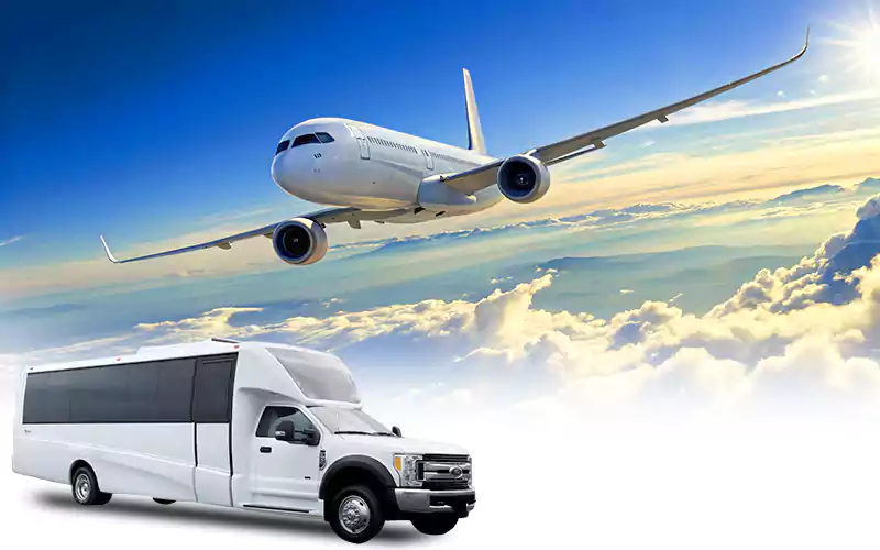 Book Your Ride Today!