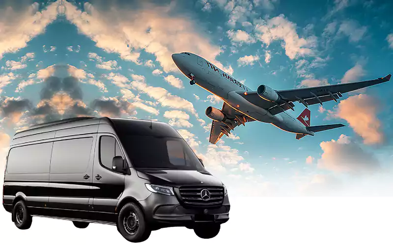 Why Choose Ambassador Airport Service?