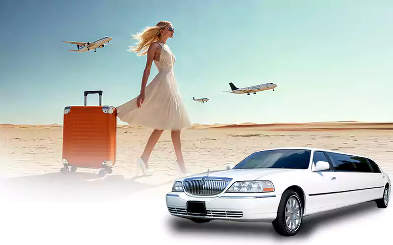 How to Book Your Ride with Us?