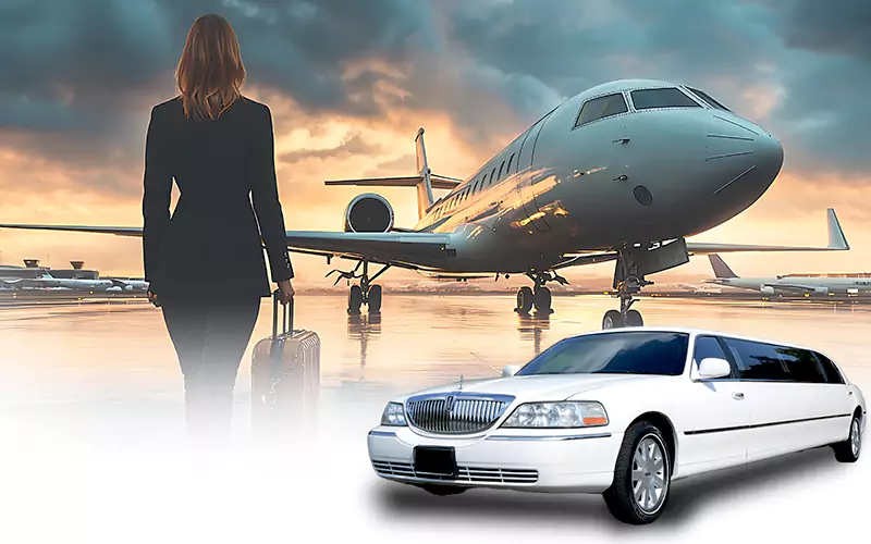 Why Choose Ambassador Airport Service?