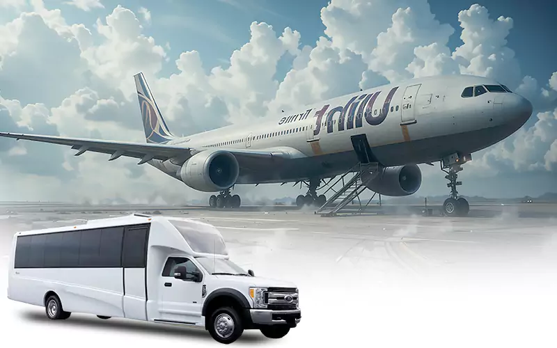 How to Book with Ambassador Airport Service?