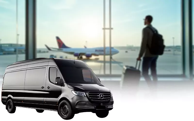 Airport Black Car Service