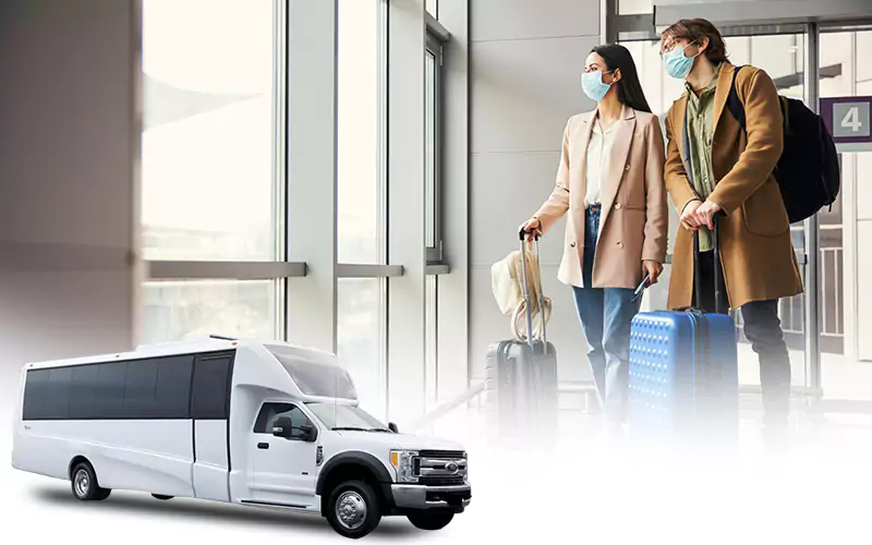 Book Your Ride Today!