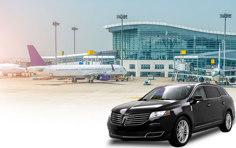 Ruby Hills Airport Transportation