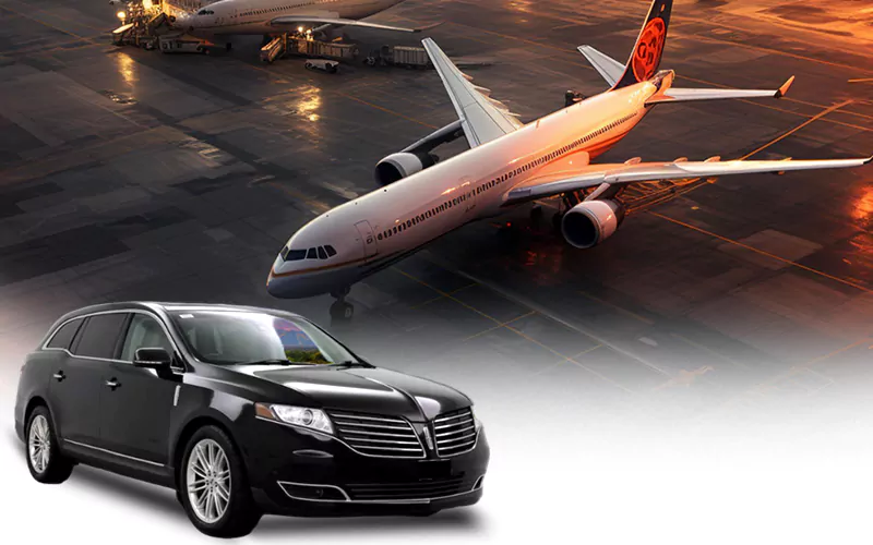Rutherford Airport Transportation